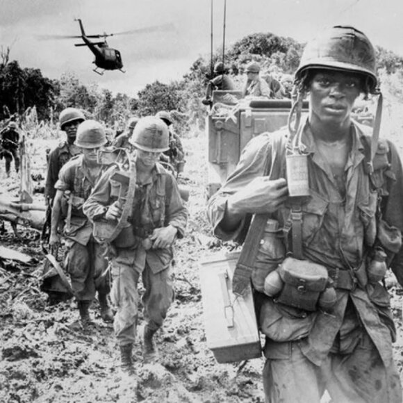 XL VIETNAM ERA LC-1 LOAD CARRYING SUSPENDERS ALICE CLIP OD GREEN LBE RIG LD 3544 - Picture 1 of 16